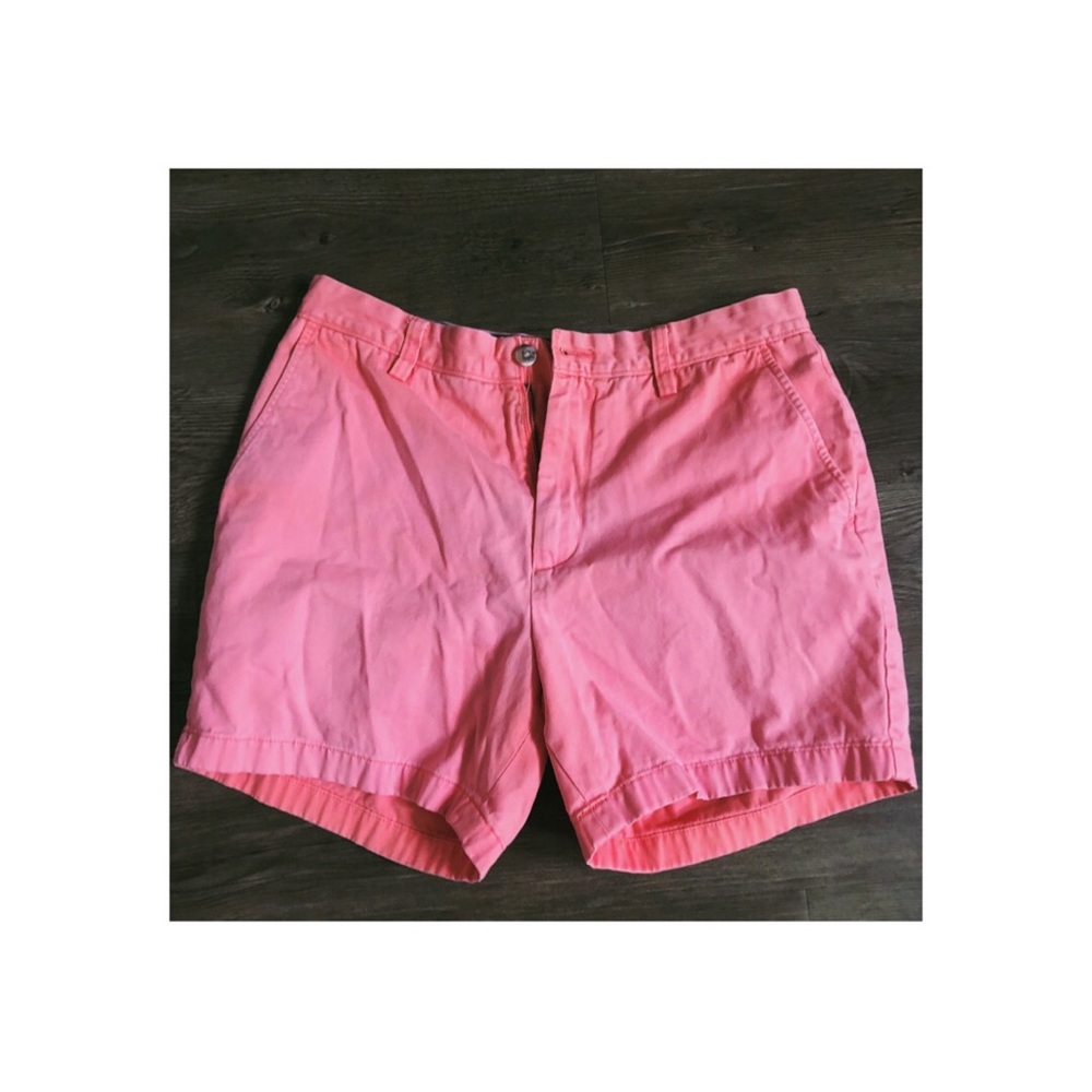 SOLD - Men’s Pink Shorts